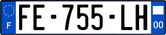 FE-755-LH