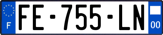 FE-755-LN
