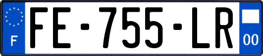 FE-755-LR