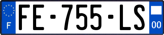 FE-755-LS
