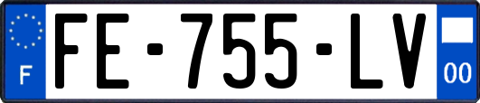 FE-755-LV
