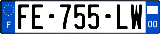 FE-755-LW