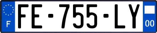 FE-755-LY