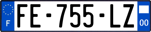 FE-755-LZ