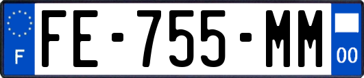 FE-755-MM