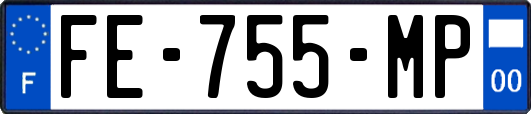 FE-755-MP