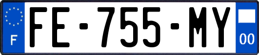 FE-755-MY
