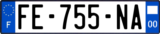 FE-755-NA
