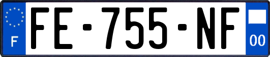 FE-755-NF
