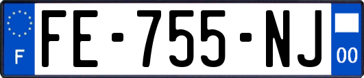 FE-755-NJ