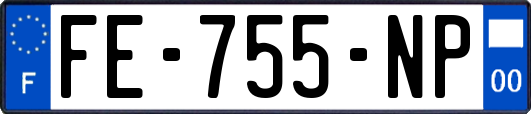 FE-755-NP