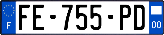 FE-755-PD