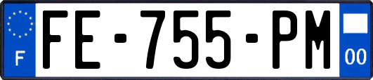 FE-755-PM