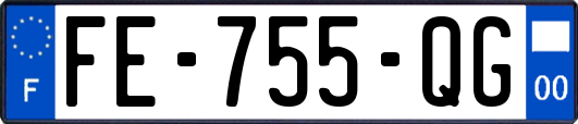 FE-755-QG