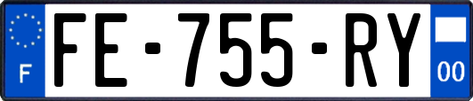 FE-755-RY