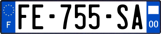 FE-755-SA
