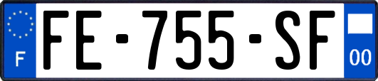 FE-755-SF