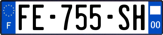 FE-755-SH