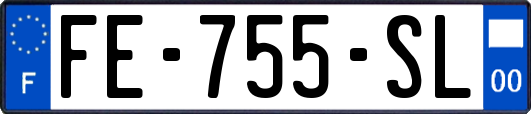 FE-755-SL