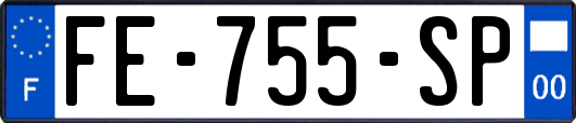 FE-755-SP