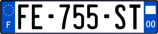 FE-755-ST