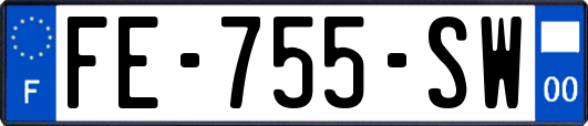 FE-755-SW