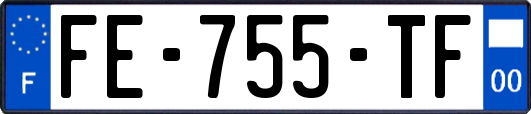FE-755-TF