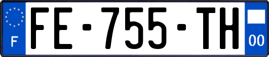 FE-755-TH