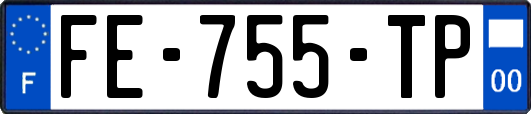 FE-755-TP