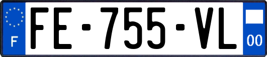 FE-755-VL