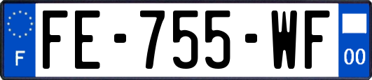 FE-755-WF