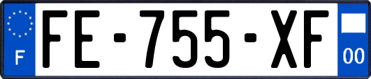 FE-755-XF