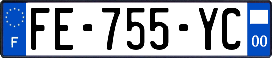 FE-755-YC