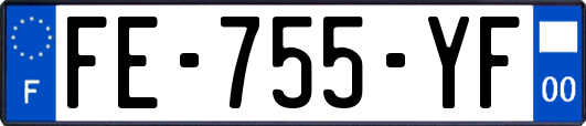 FE-755-YF
