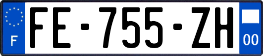 FE-755-ZH