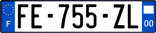 FE-755-ZL