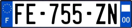 FE-755-ZN