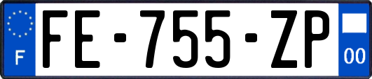 FE-755-ZP