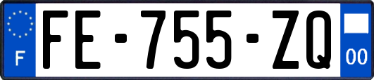 FE-755-ZQ