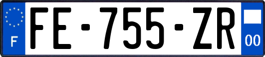 FE-755-ZR