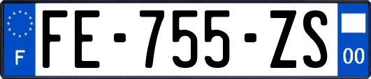 FE-755-ZS