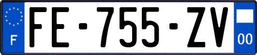 FE-755-ZV