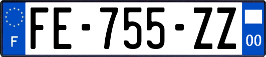 FE-755-ZZ