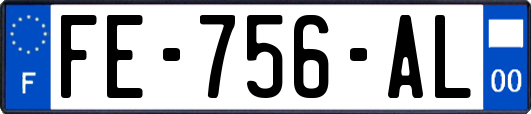 FE-756-AL