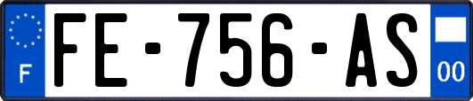 FE-756-AS