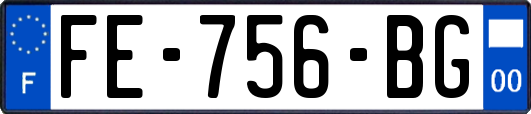 FE-756-BG