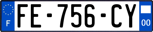 FE-756-CY
