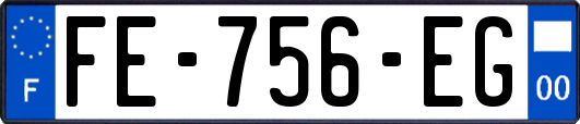 FE-756-EG