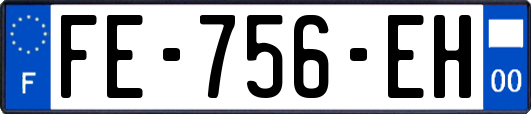 FE-756-EH