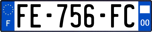 FE-756-FC